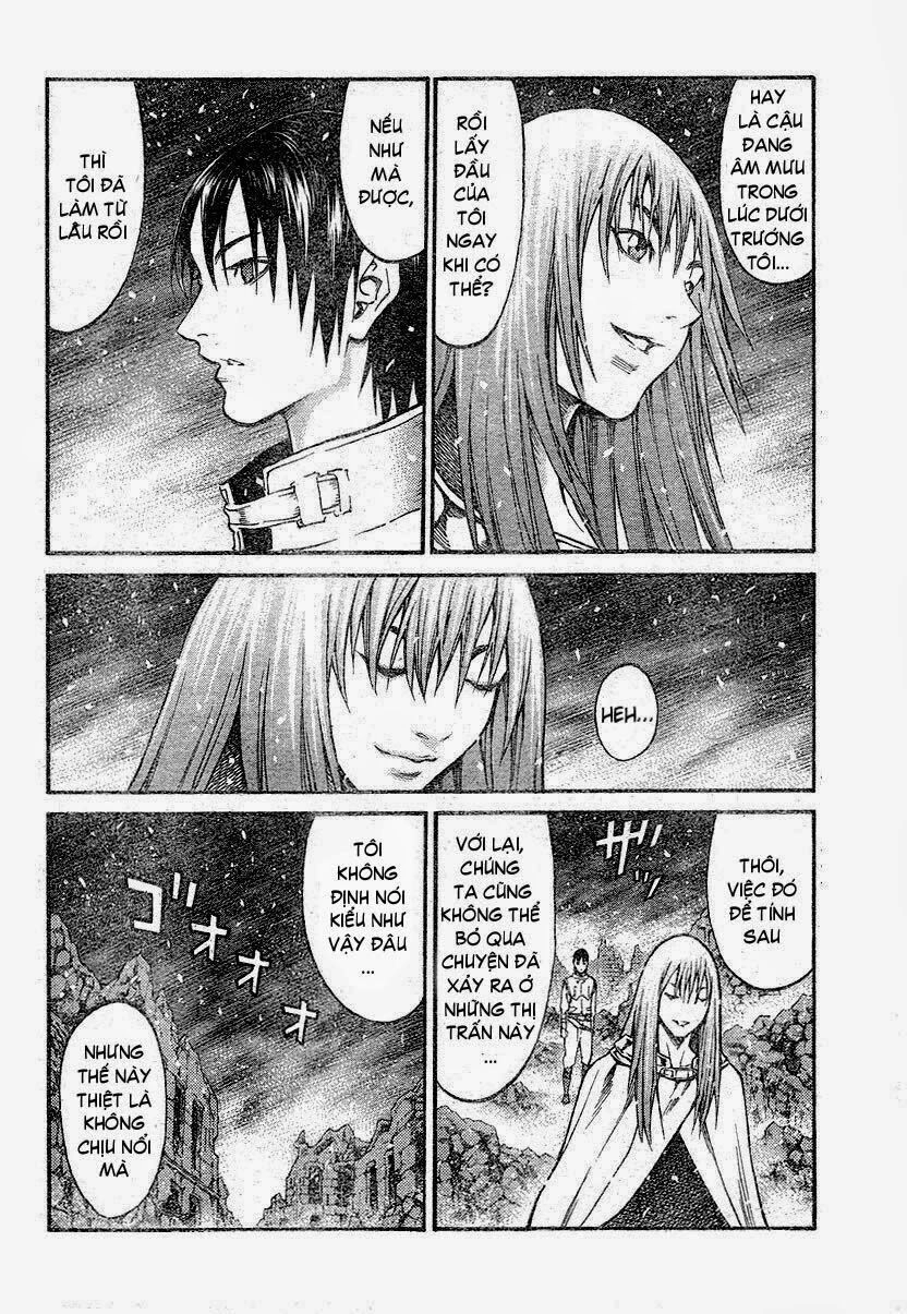 Mắt Bạc Chapter 155.3 - 6