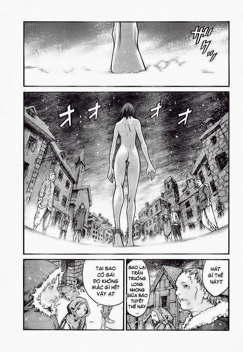 Mắt Bạc Chapter 155.3 - 7