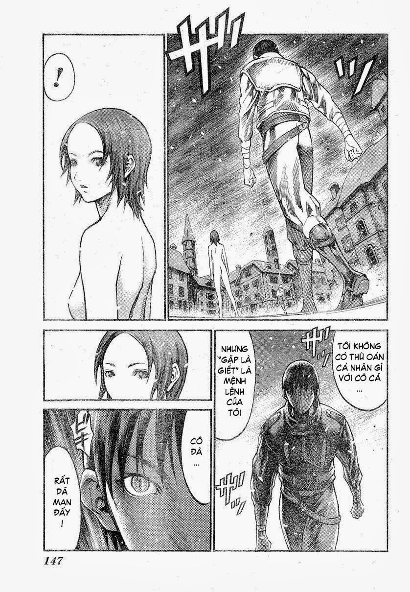 Mắt Bạc Chapter 155.3 - 11