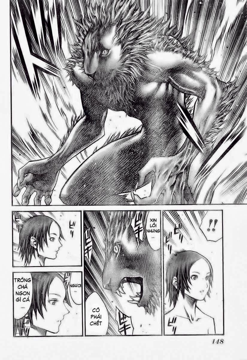 Mắt Bạc Chapter 155.3 - 12