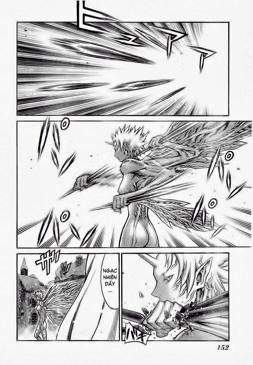 Mắt Bạc Chapter 155.3 - 16