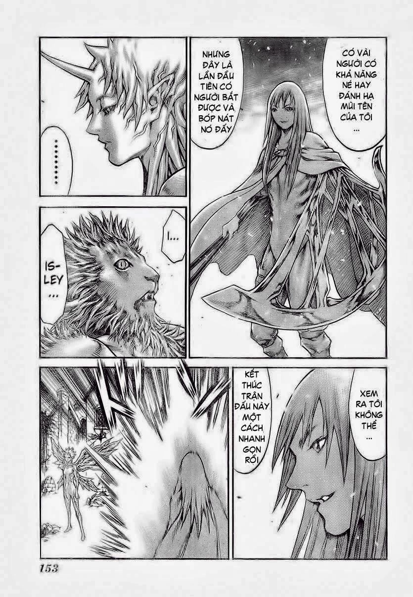 Mắt Bạc Chapter 155.3 - 17