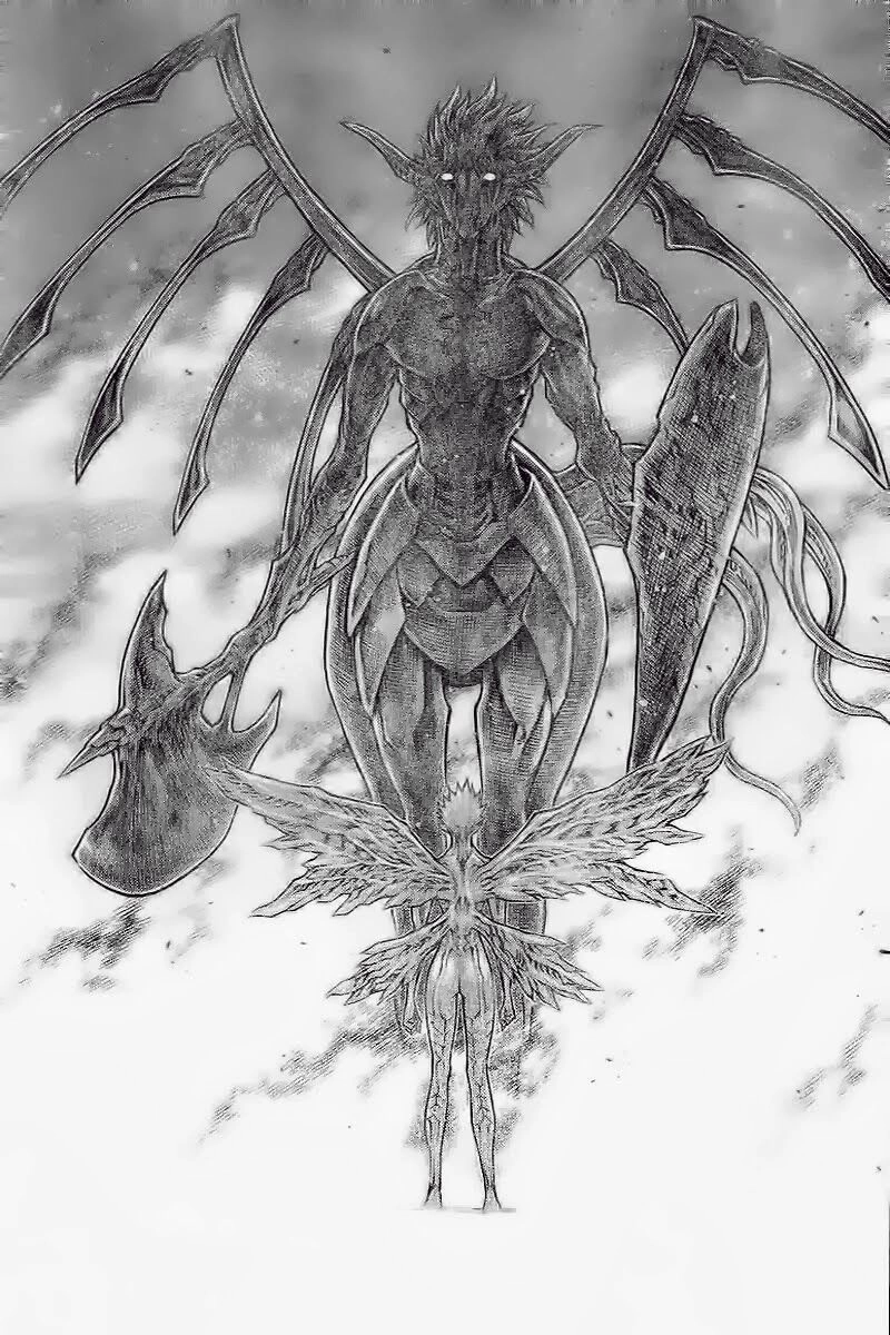 Mắt Bạc Chapter 155.3 - 19