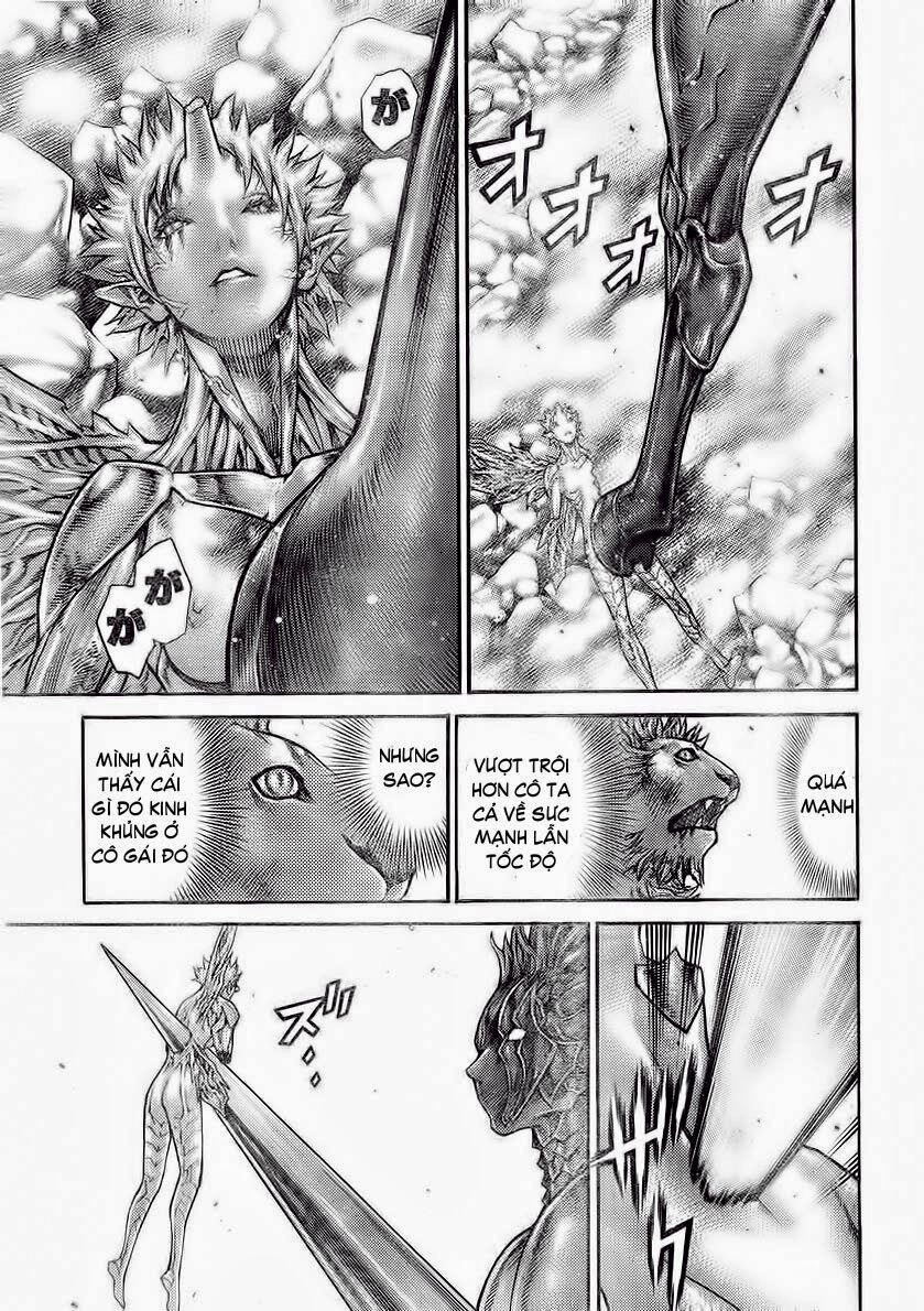 Mắt Bạc Chapter 155.3 - 24