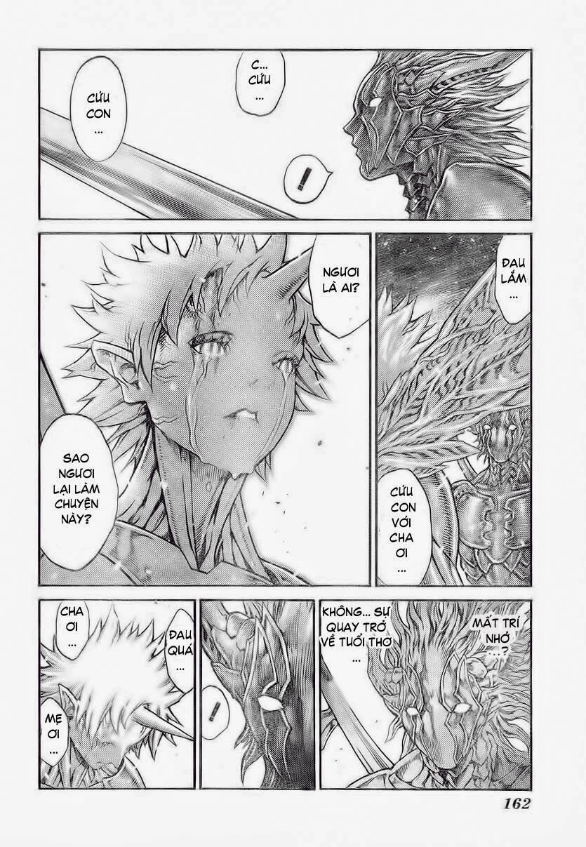 Mắt Bạc Chapter 155.3 - 25