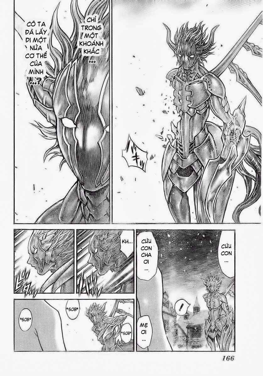 Mắt Bạc Chapter 155.3 - 29