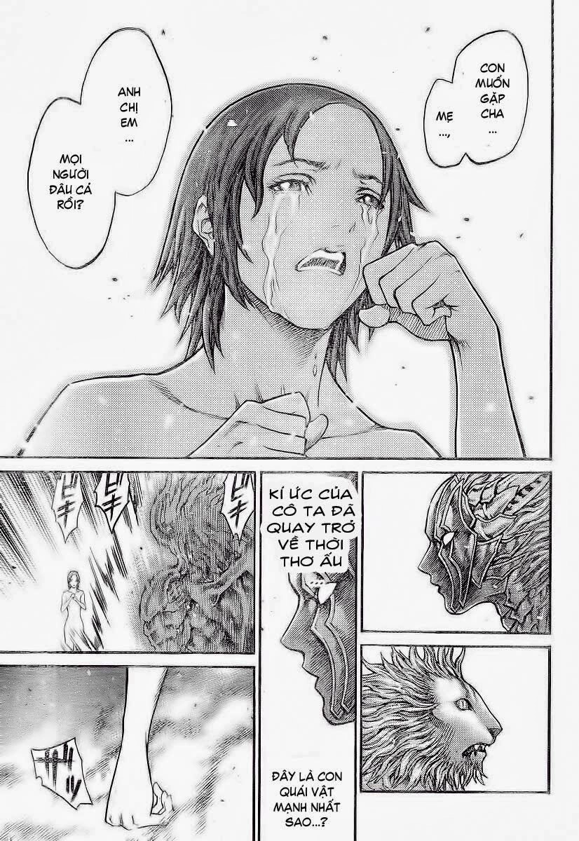 Mắt Bạc Chapter 155.3 - 30