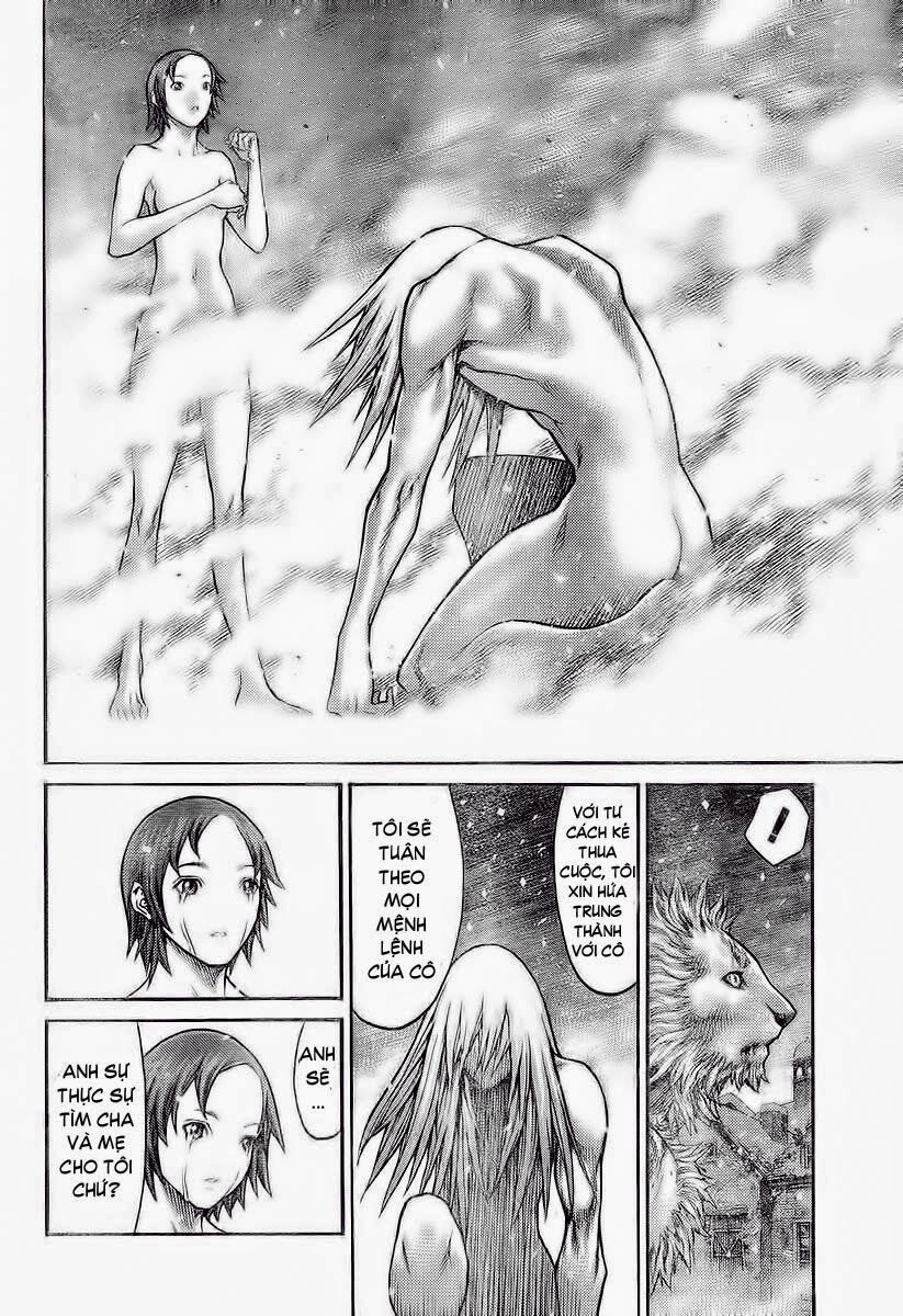 Mắt Bạc Chapter 155.3 - 31