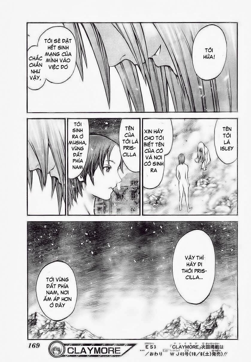 Mắt Bạc Chapter 155.3 - 32