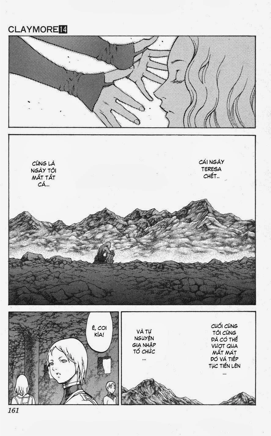 Mắt Bạc Chapter 155.4 - 2