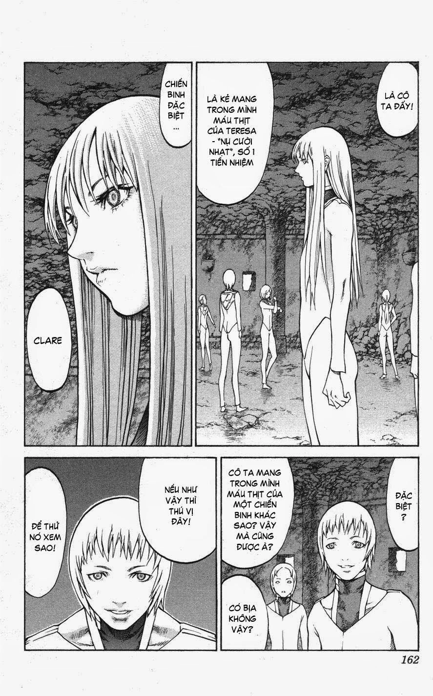 Mắt Bạc Chapter 155.4 - 3