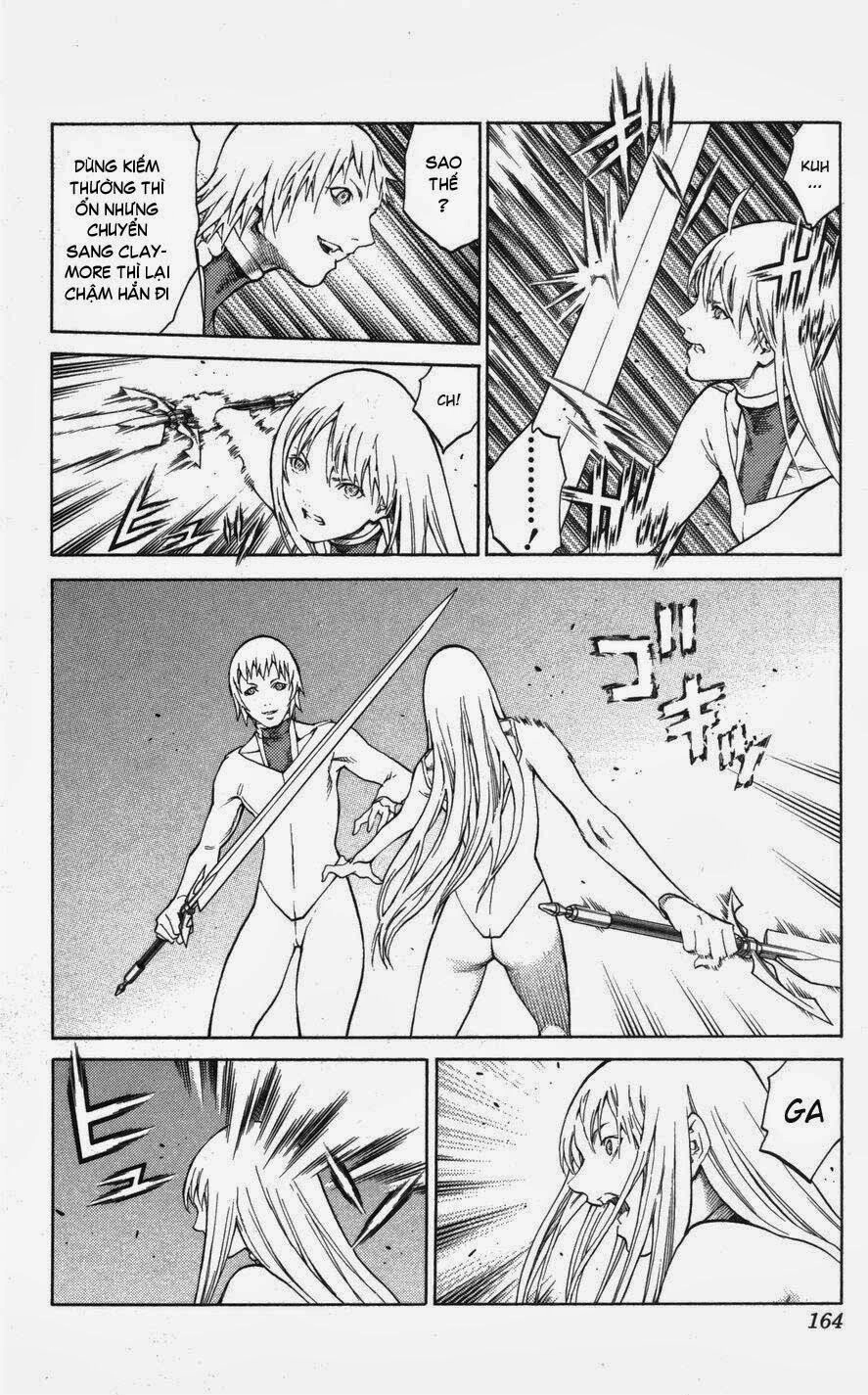 Mắt Bạc Chapter 155.4 - 5