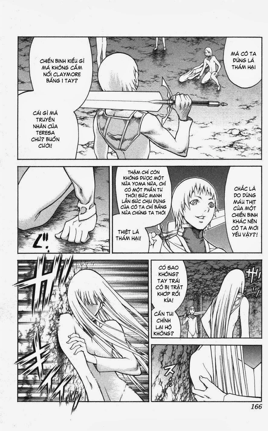 Mắt Bạc Chapter 155.4 - 7