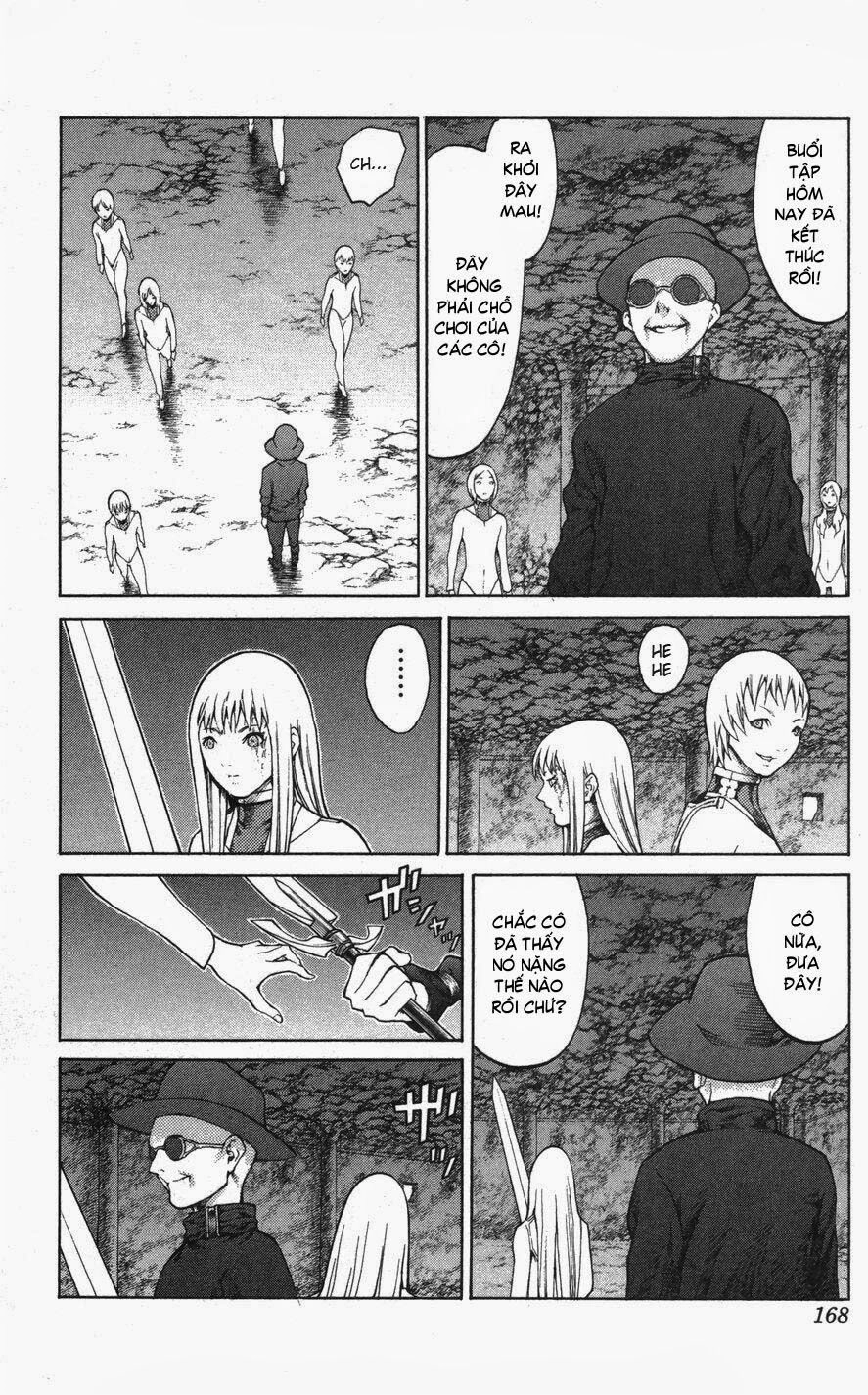 Mắt Bạc Chapter 155.4 - 9