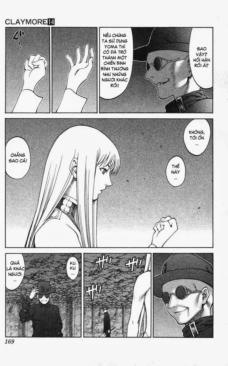 Mắt Bạc Chapter 155.4 - 10