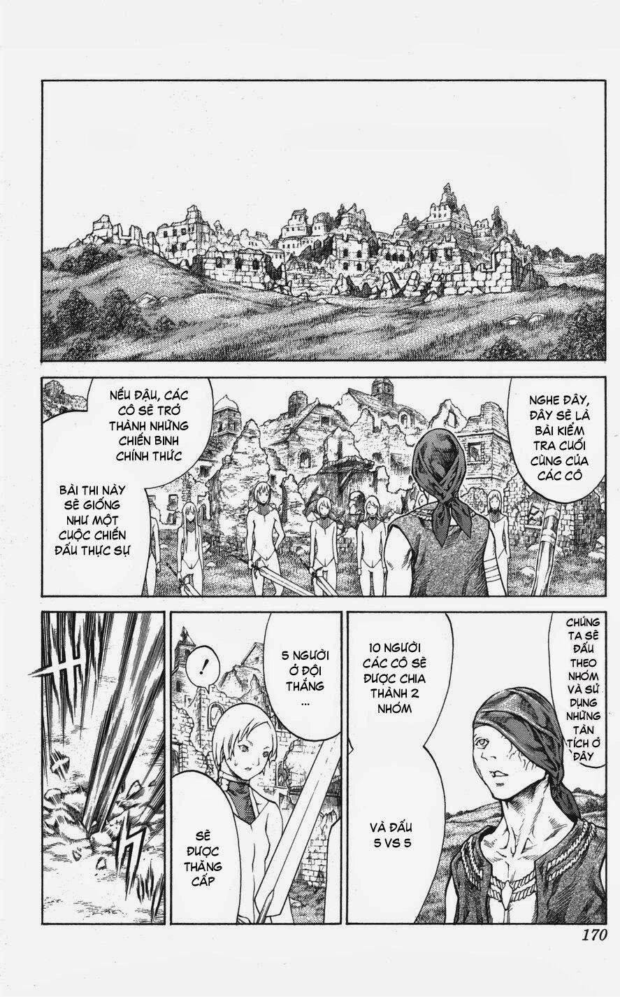 Mắt Bạc Chapter 155.4 - 11