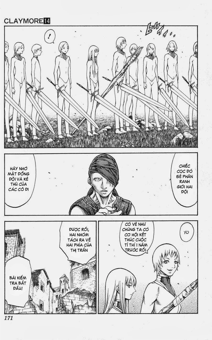 Mắt Bạc Chapter 155.4 - 12