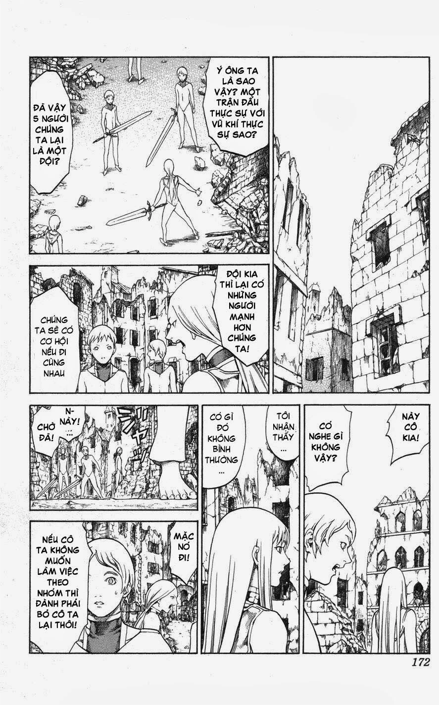 Mắt Bạc Chapter 155.4 - 13