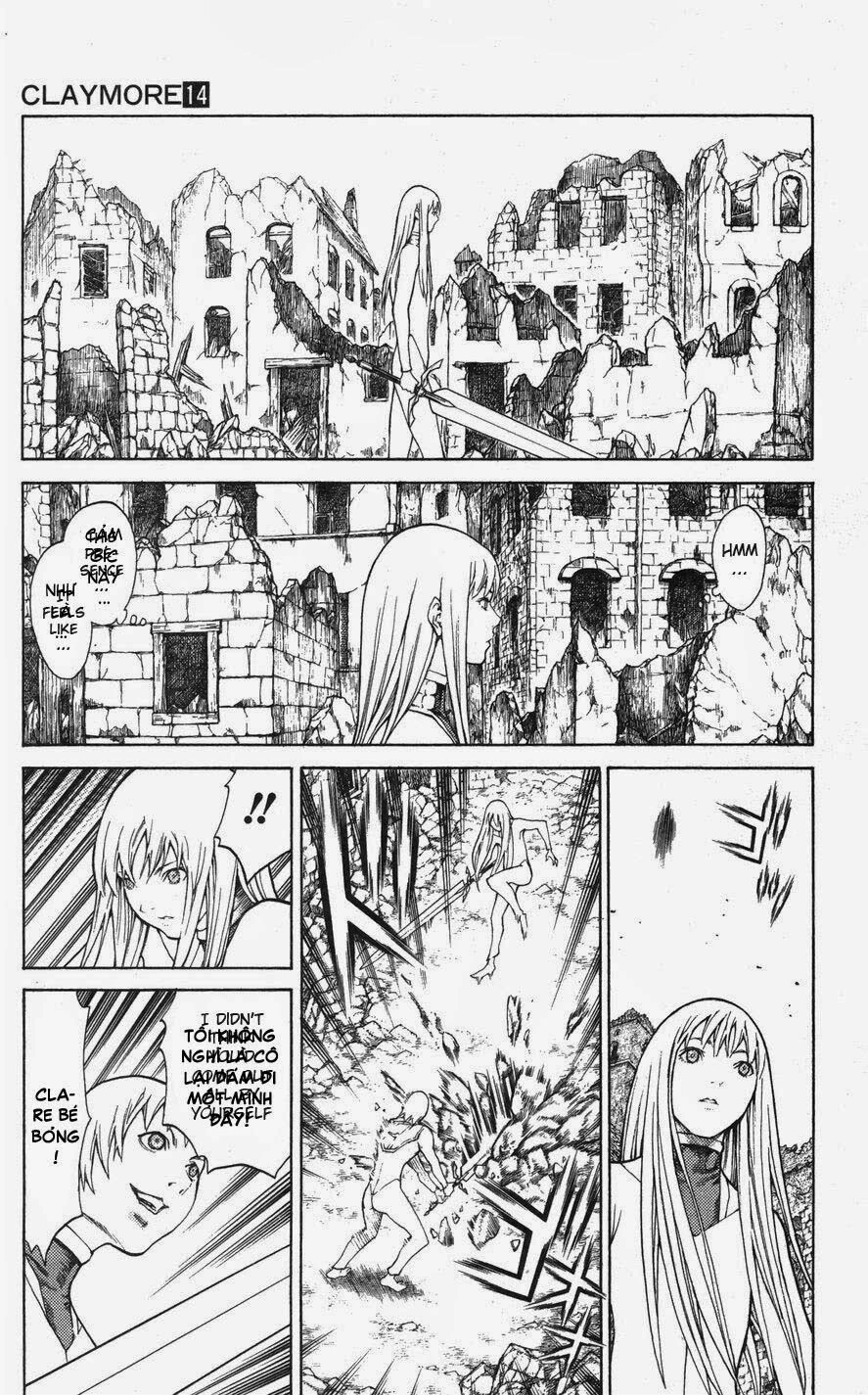 Mắt Bạc Chapter 155.4 - 14