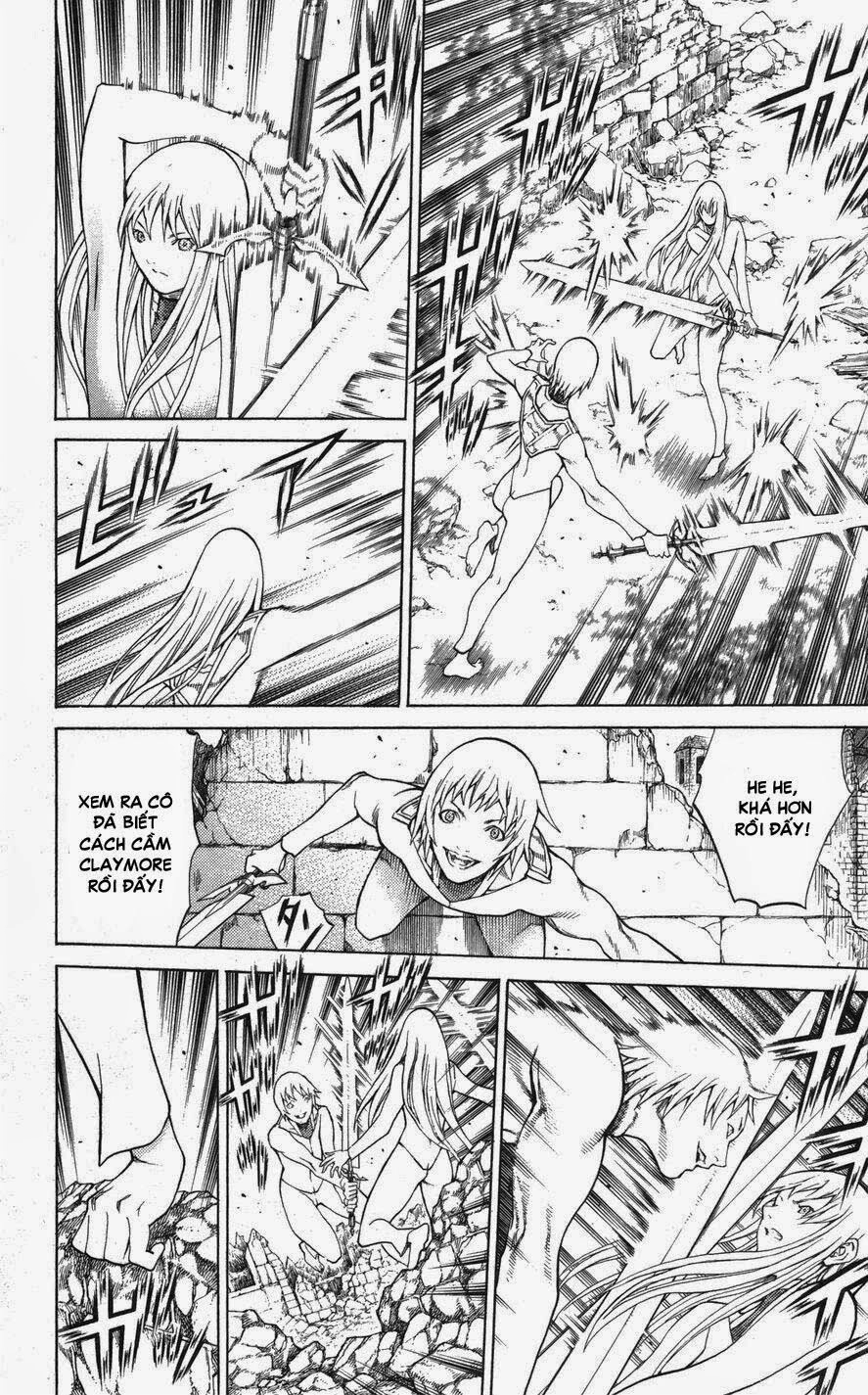 Mắt Bạc Chapter 155.4 - 15