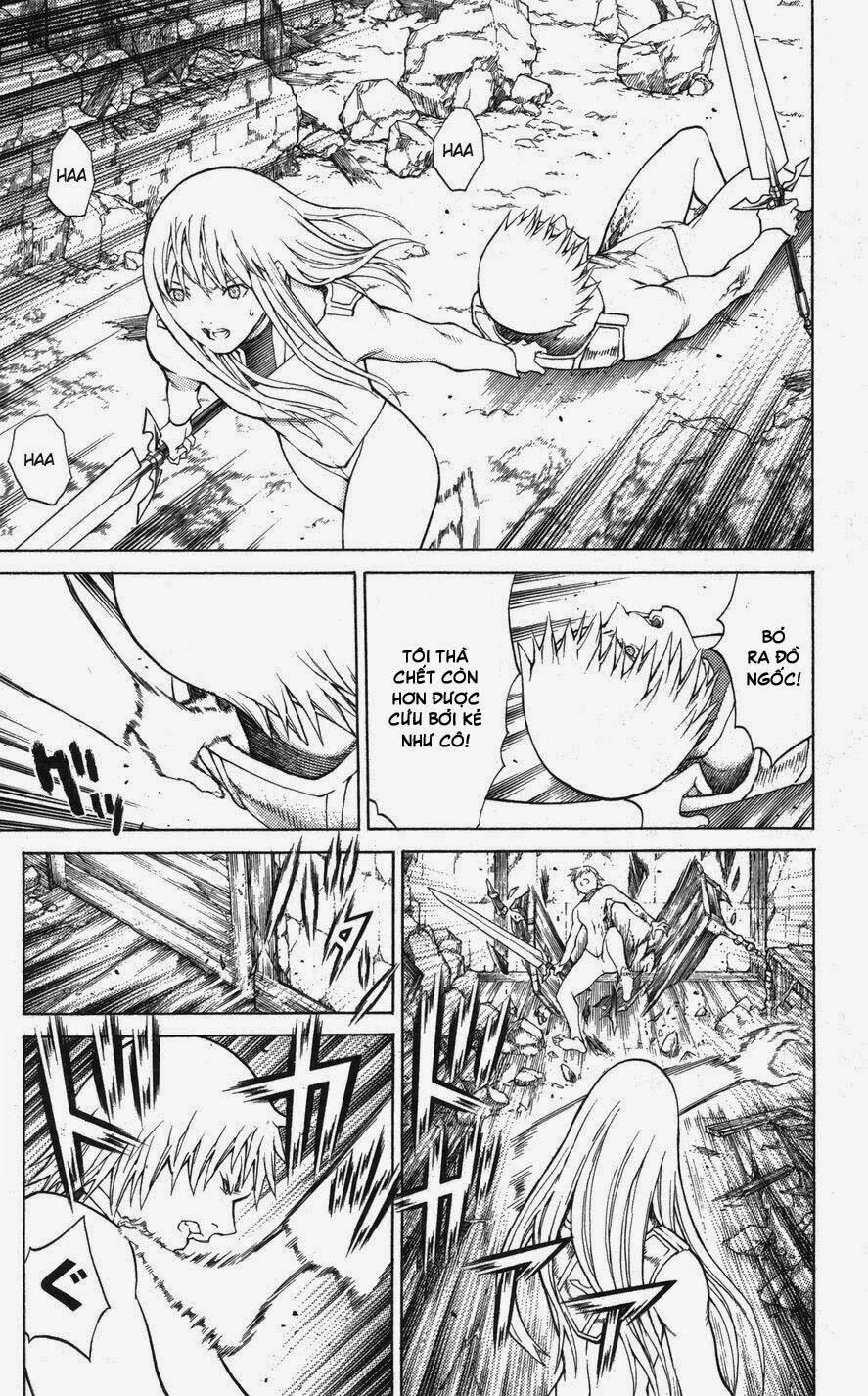 Mắt Bạc Chapter 155.4 - 22