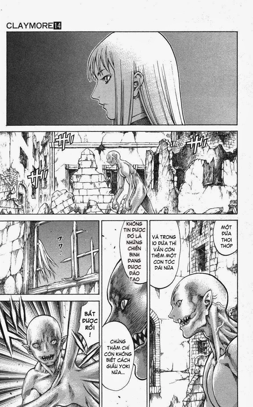 Mắt Bạc Chapter 155.4 - 24