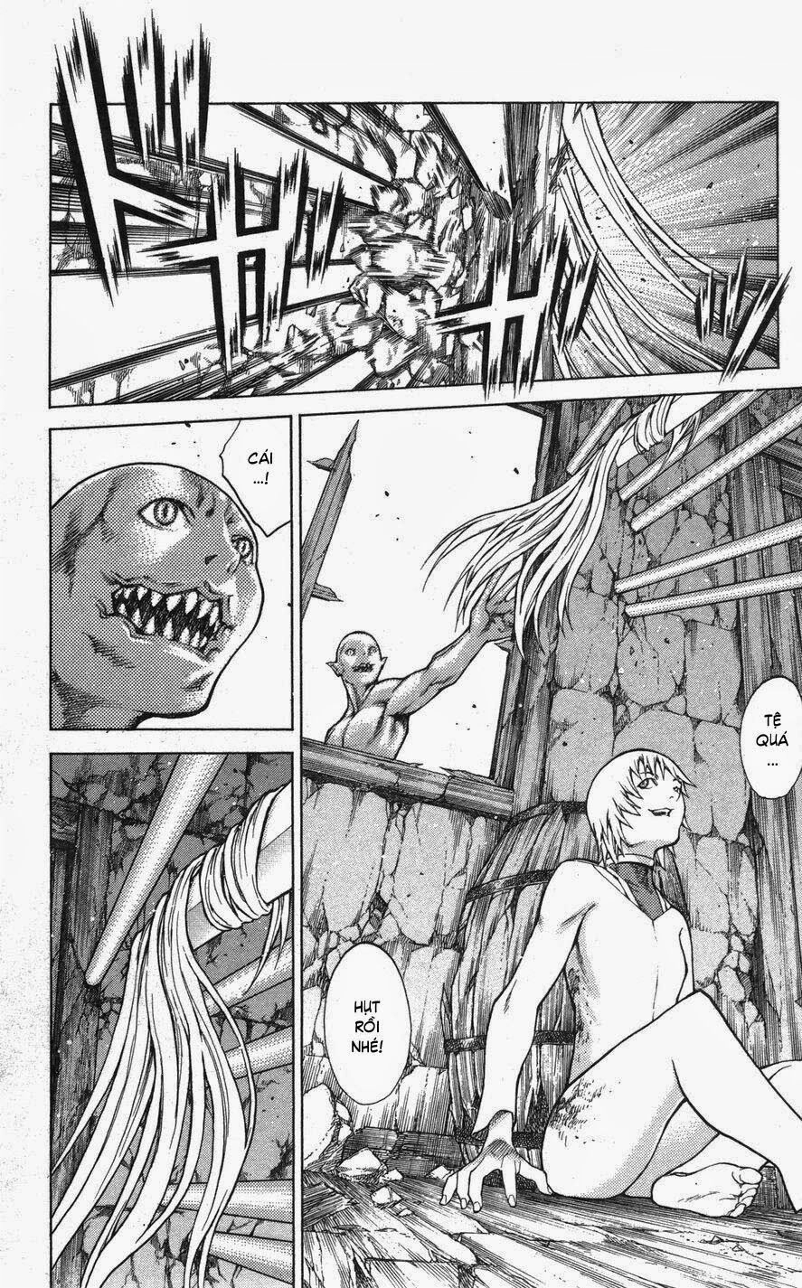 Mắt Bạc Chapter 155.4 - 25