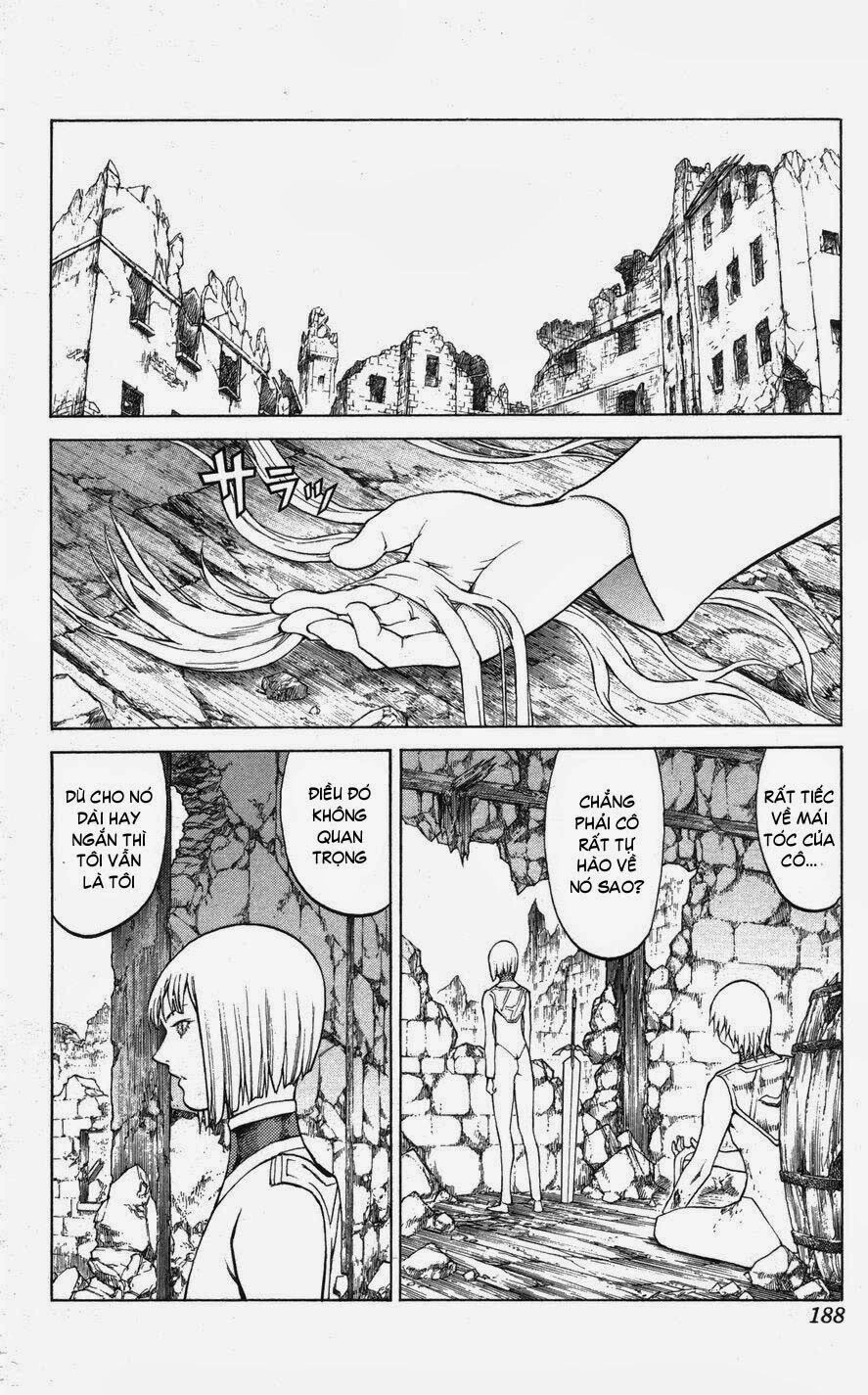 Mắt Bạc Chapter 155.4 - 28