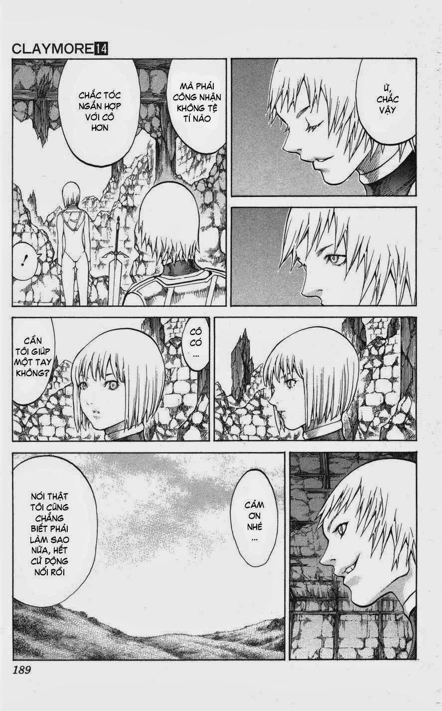 Mắt Bạc Chapter 155.4 - 29