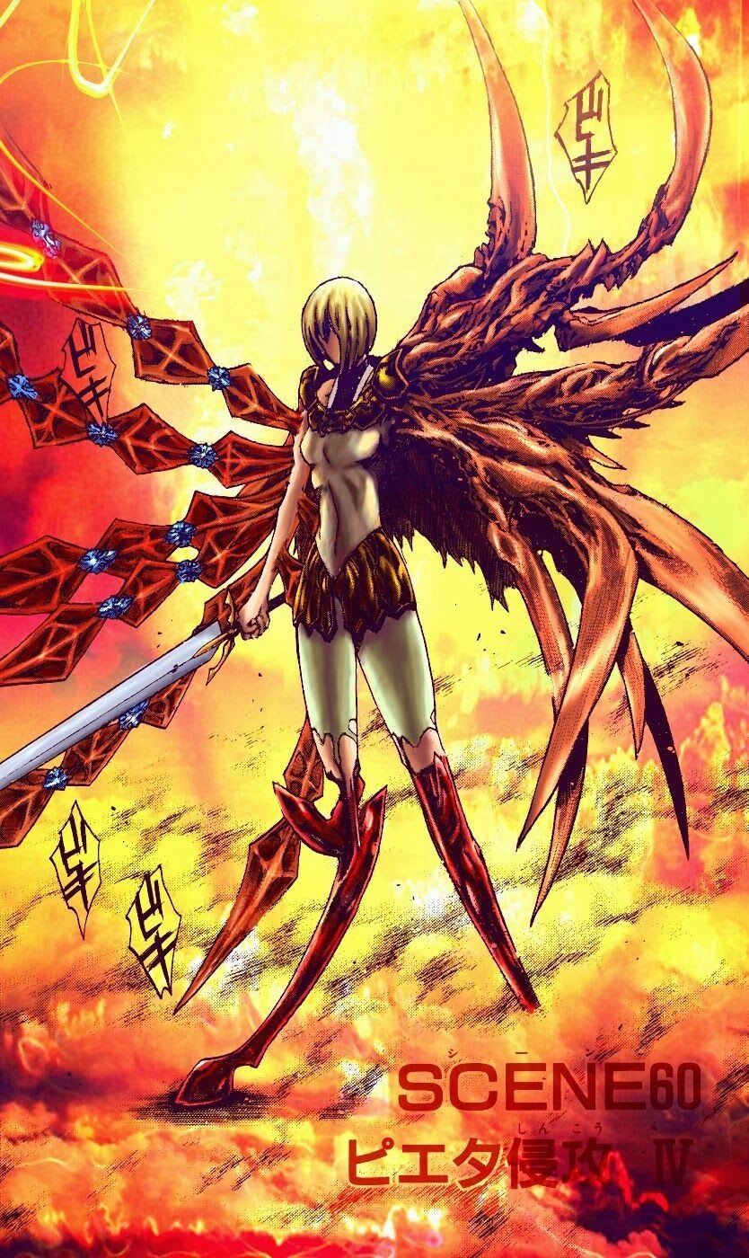 Mắt Bạc Chapter 155.4 - 32