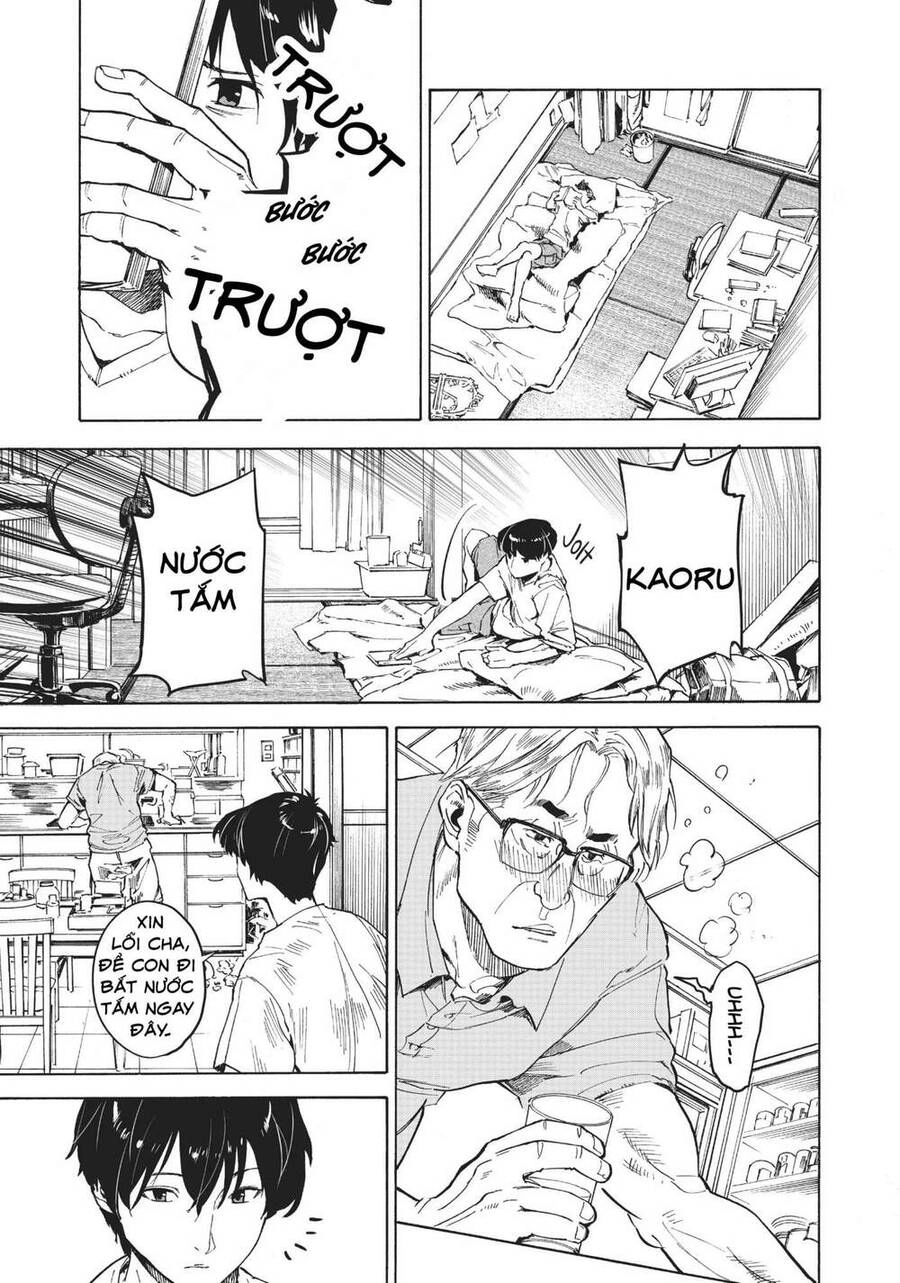 Natsu E No Tonneru, Sayonara No Deguchi Gunjou Chapter 1 - 29