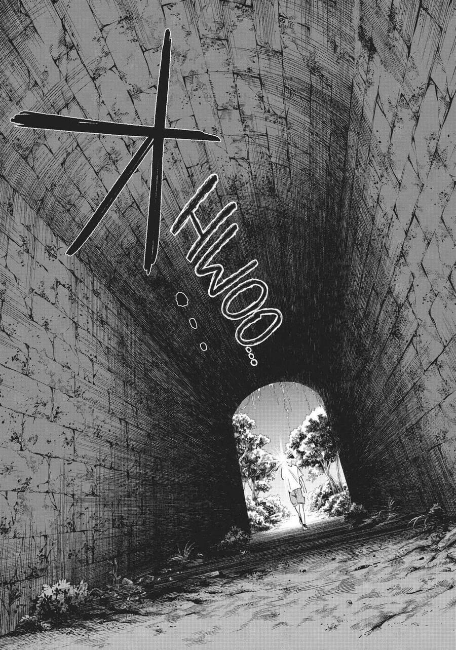 Natsu E No Tonneru, Sayonara No Deguchi Gunjou Chapter 2 - 6