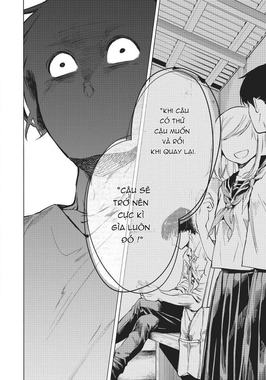 Natsu E No Tonneru, Sayonara No Deguchi Gunjou Chapter 2 - 19