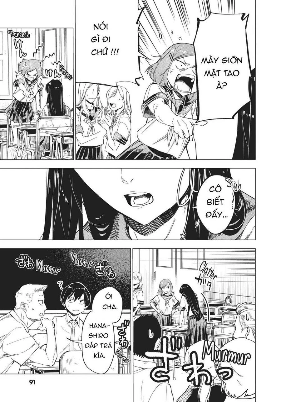 Natsu E No Tonneru, Sayonara No Deguchi Gunjou Chapter 3 - 13