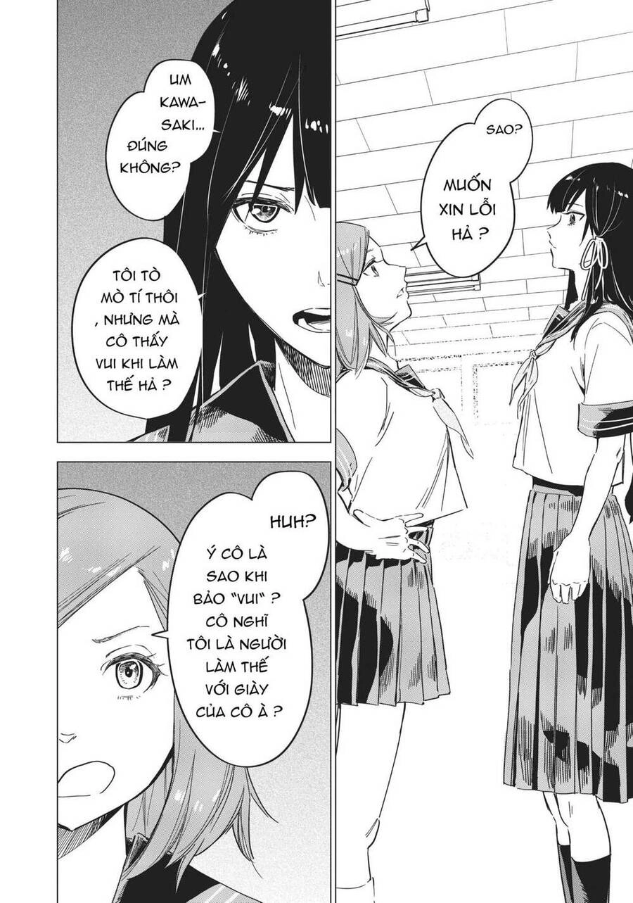 Natsu E No Tonneru, Sayonara No Deguchi Gunjou Chapter 3 - 14