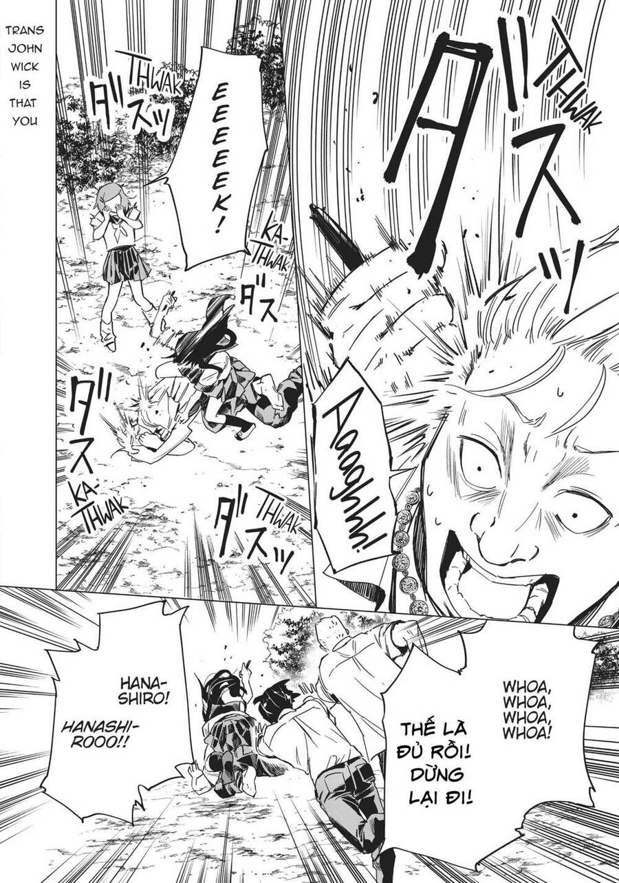 Natsu E No Tonneru, Sayonara No Deguchi Gunjou Chapter 3 - 32