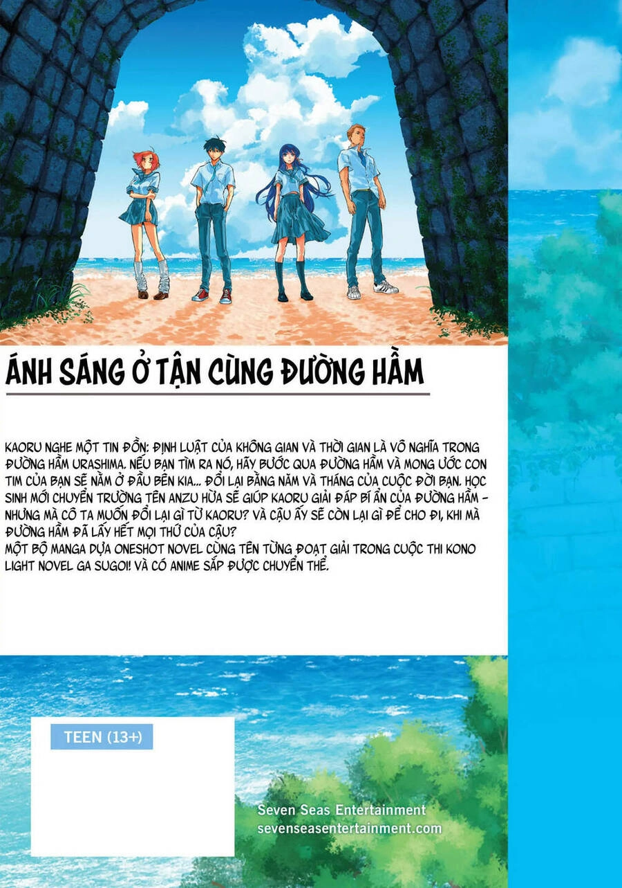 Natsu E No Tonneru, Sayonara No Deguchi Gunjou Chapter 4 - 42