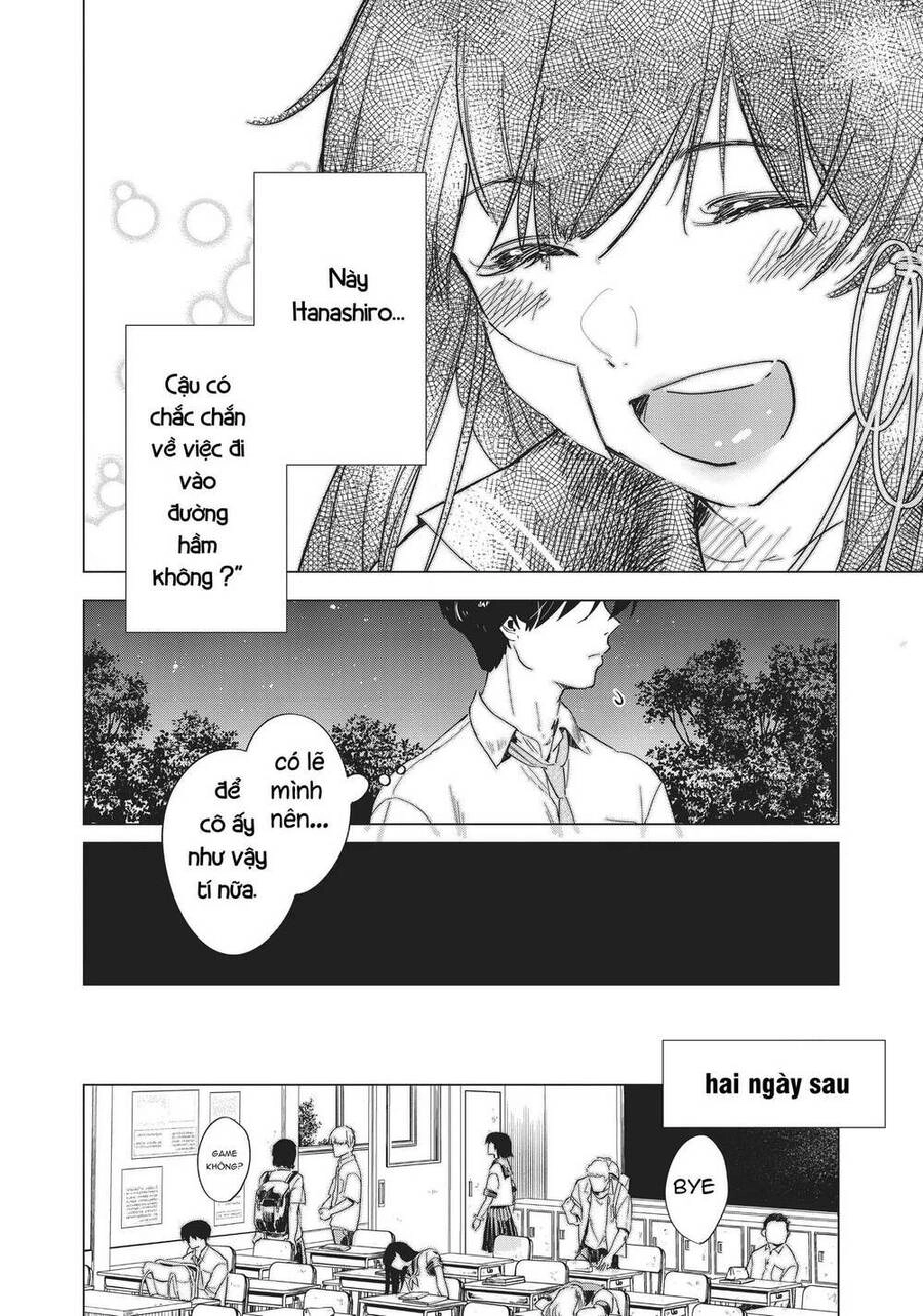 Natsu E No Tonneru, Sayonara No Deguchi Gunjou Chapter 5 - 26