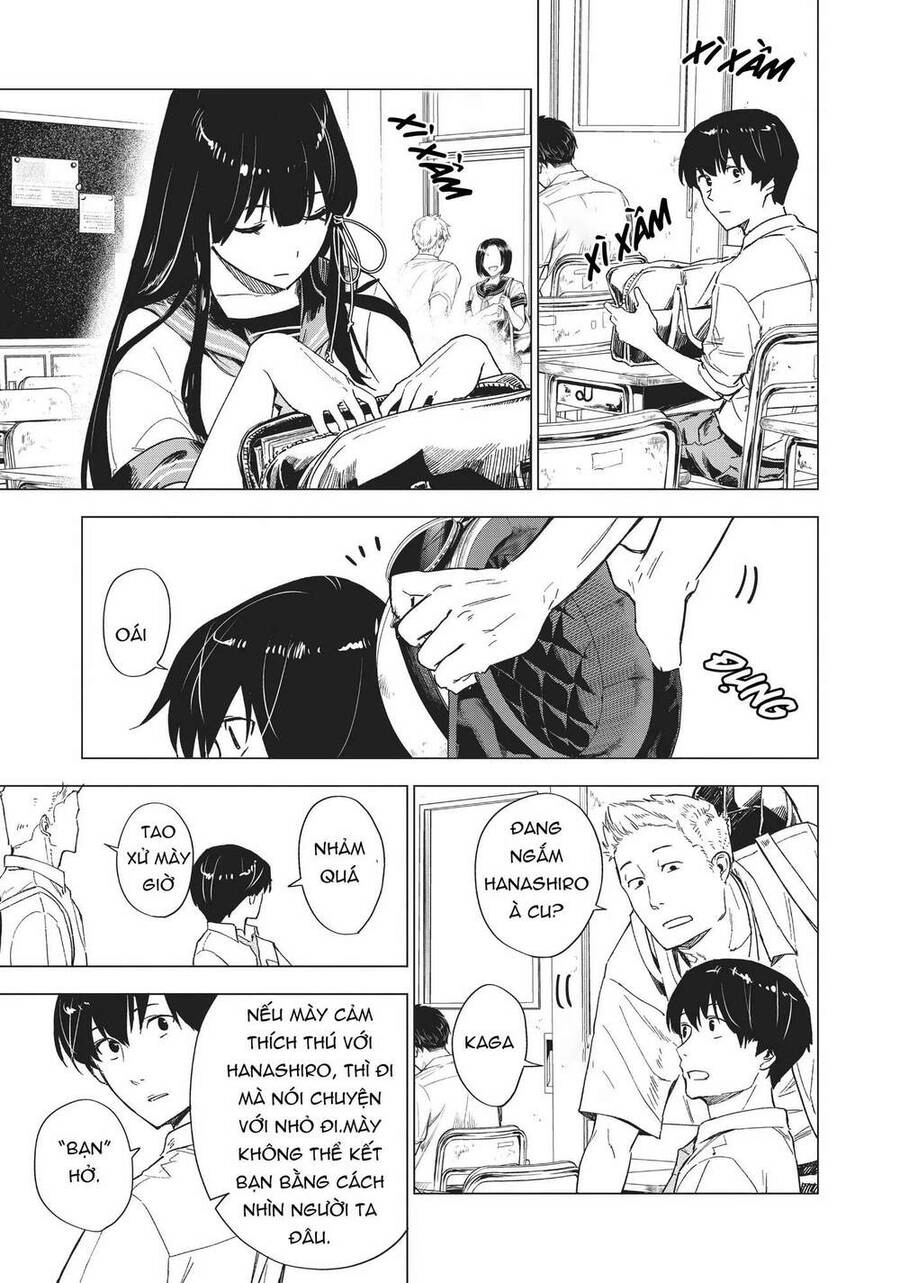 Natsu E No Tonneru, Sayonara No Deguchi Gunjou Chapter 5 - 27