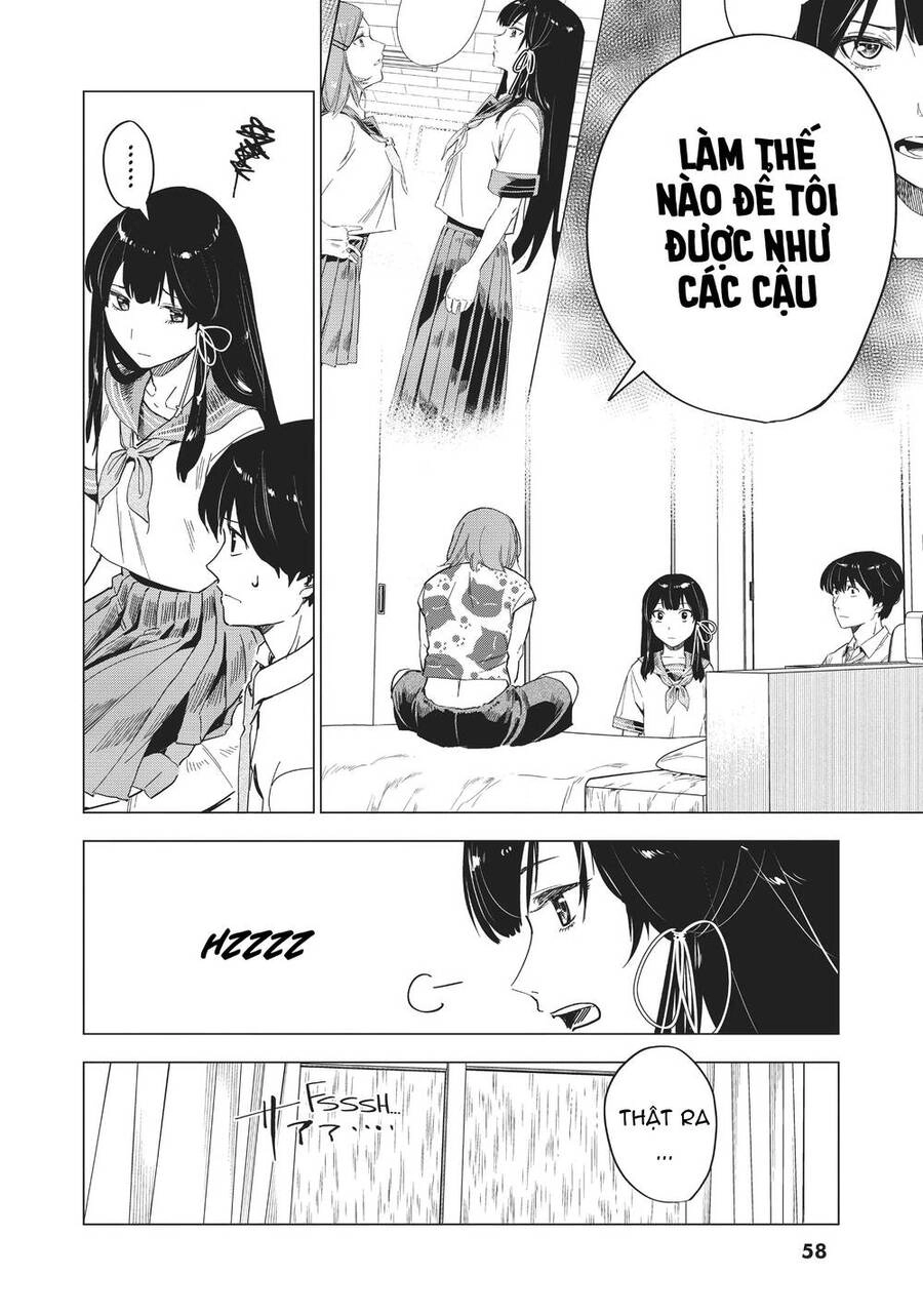 Natsu E No Tonneru, Sayonara No Deguchi Gunjou Chapter 6 - 19