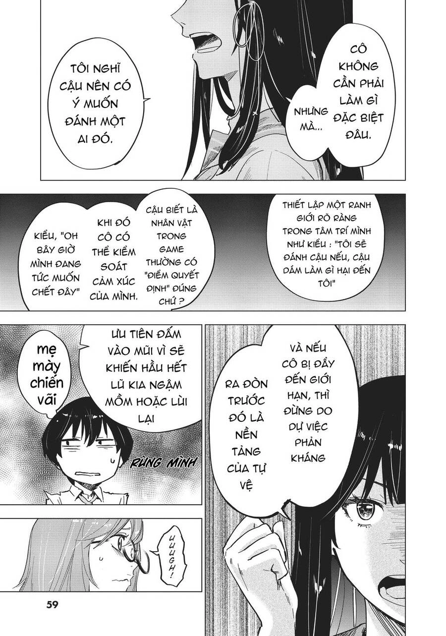 Natsu E No Tonneru, Sayonara No Deguchi Gunjou Chapter 6 - 20