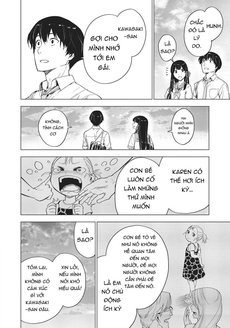 Natsu E No Tonneru, Sayonara No Deguchi Gunjou Chapter 6 - 29