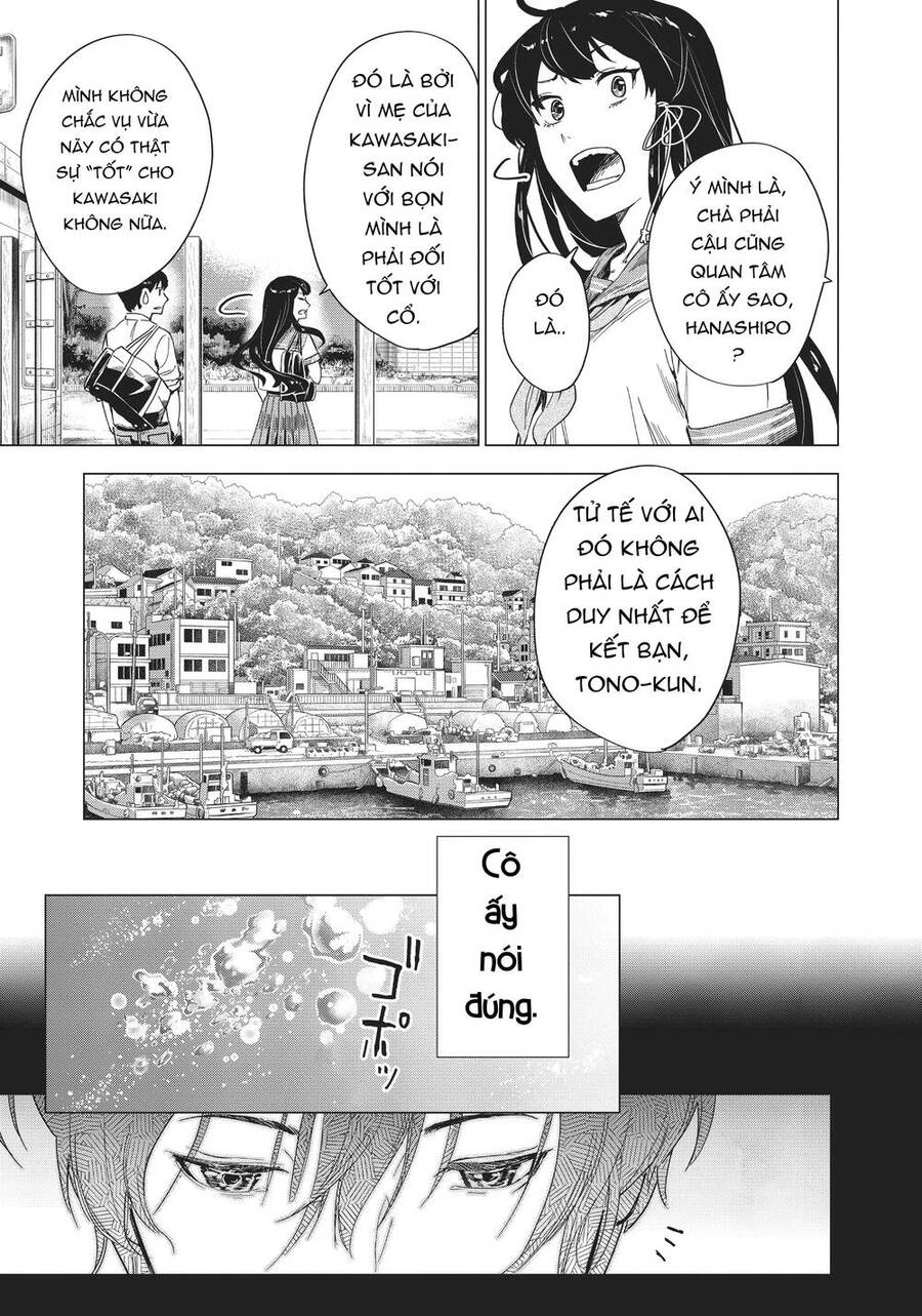 Natsu E No Tonneru, Sayonara No Deguchi Gunjou Chapter 6 - 30