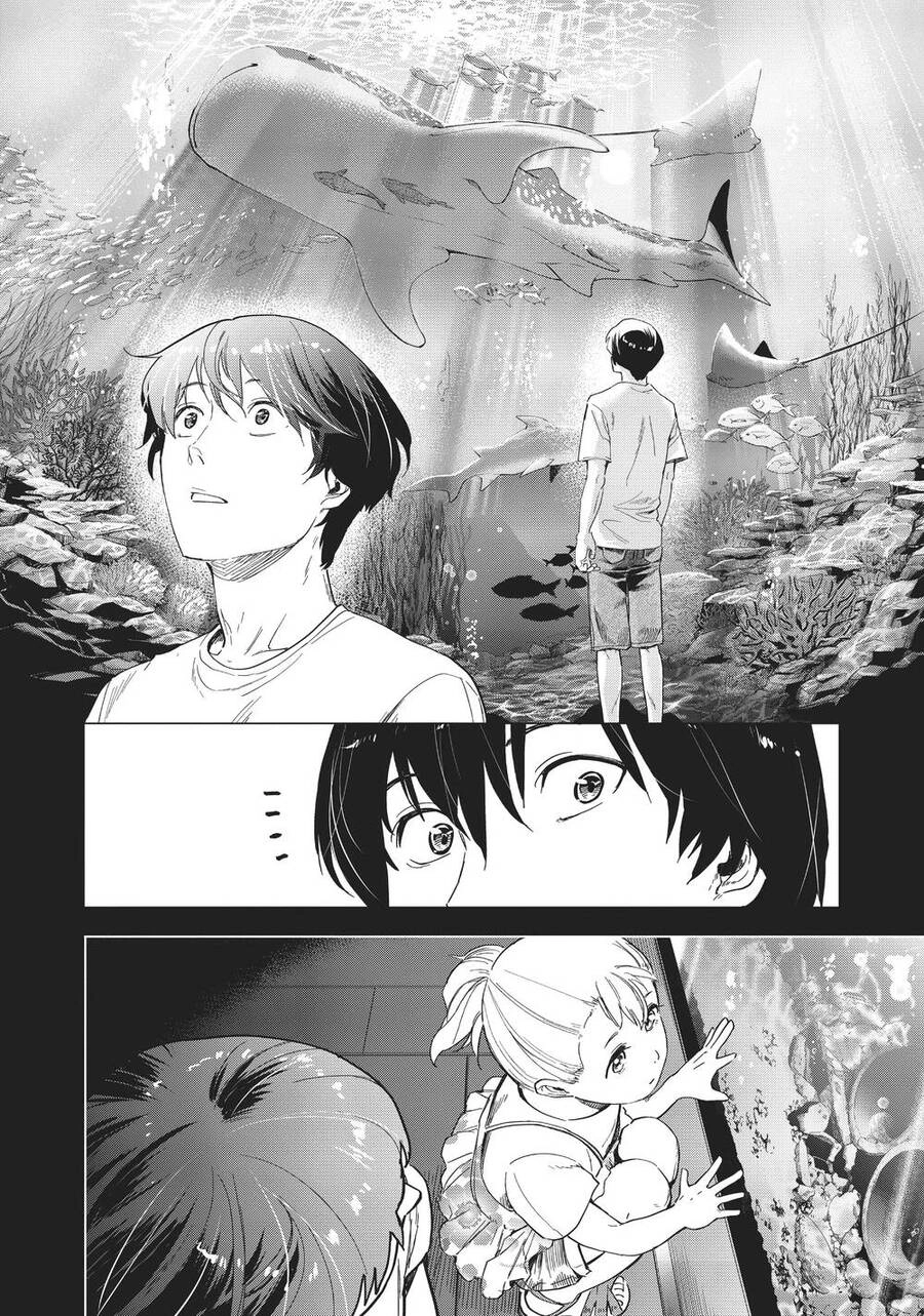 Natsu E No Tonneru, Sayonara No Deguchi Gunjou Chapter 6 - 31