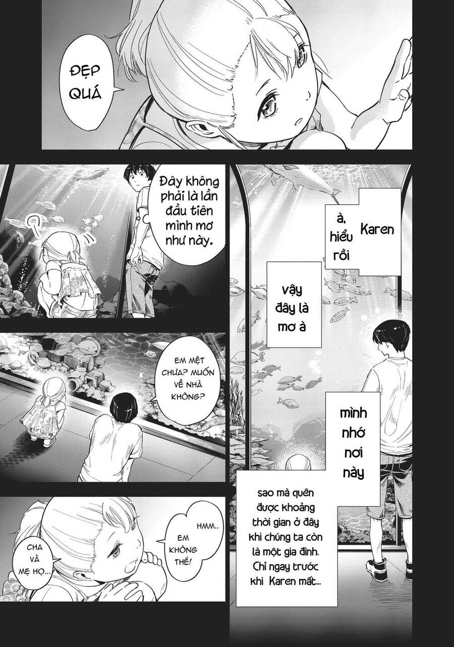 Natsu E No Tonneru, Sayonara No Deguchi Gunjou Chapter 6 - 32