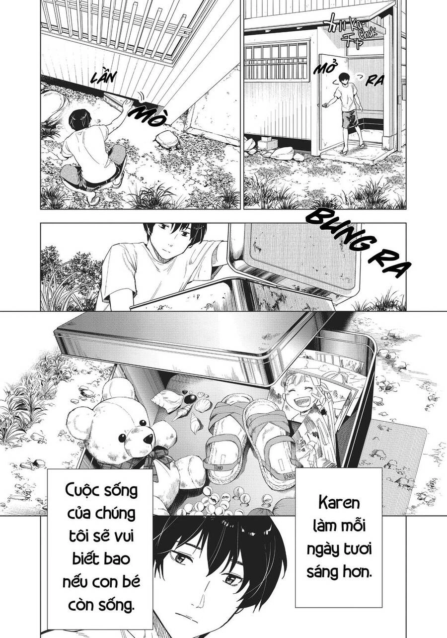 Natsu E No Tonneru, Sayonara No Deguchi Gunjou Chapter 6 - 35