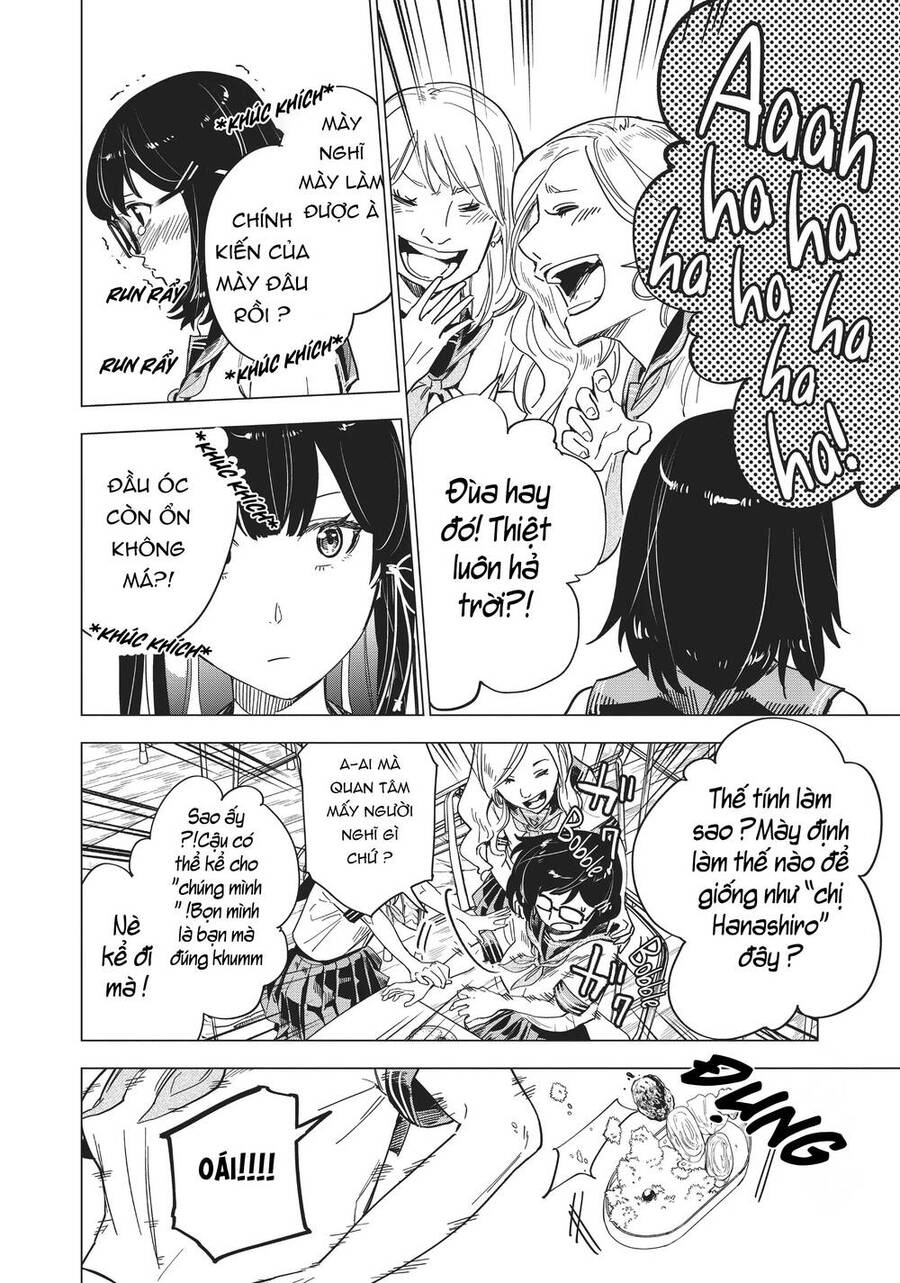 Natsu E No Tonneru, Sayonara No Deguchi Gunjou Chapter 7 - 11