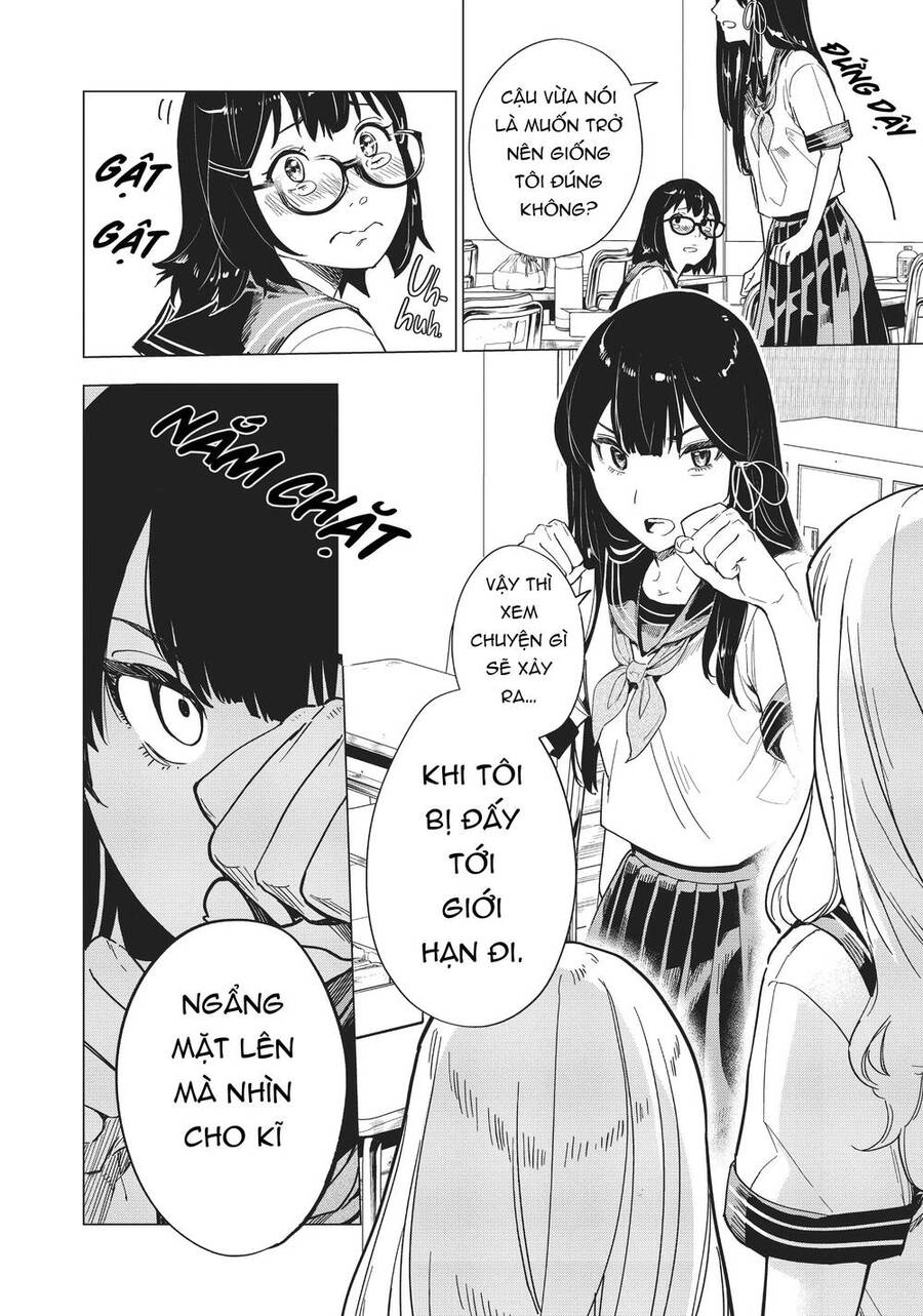 Natsu E No Tonneru, Sayonara No Deguchi Gunjou Chapter 7 - 13