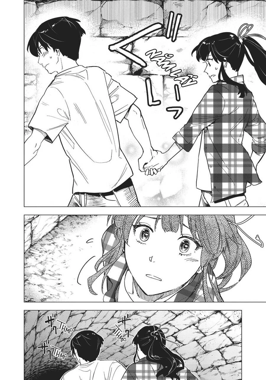 Natsu E No Tonneru, Sayonara No Deguchi Gunjou Chapter 7 - 23