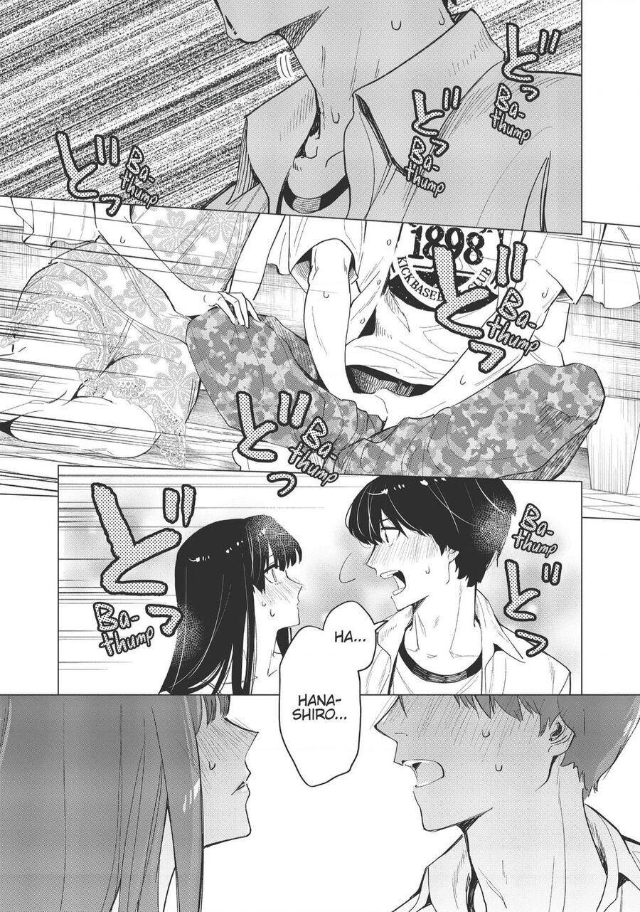 Natsu E No Tonneru, Sayonara No Deguchi Gunjou Chapter  - 30